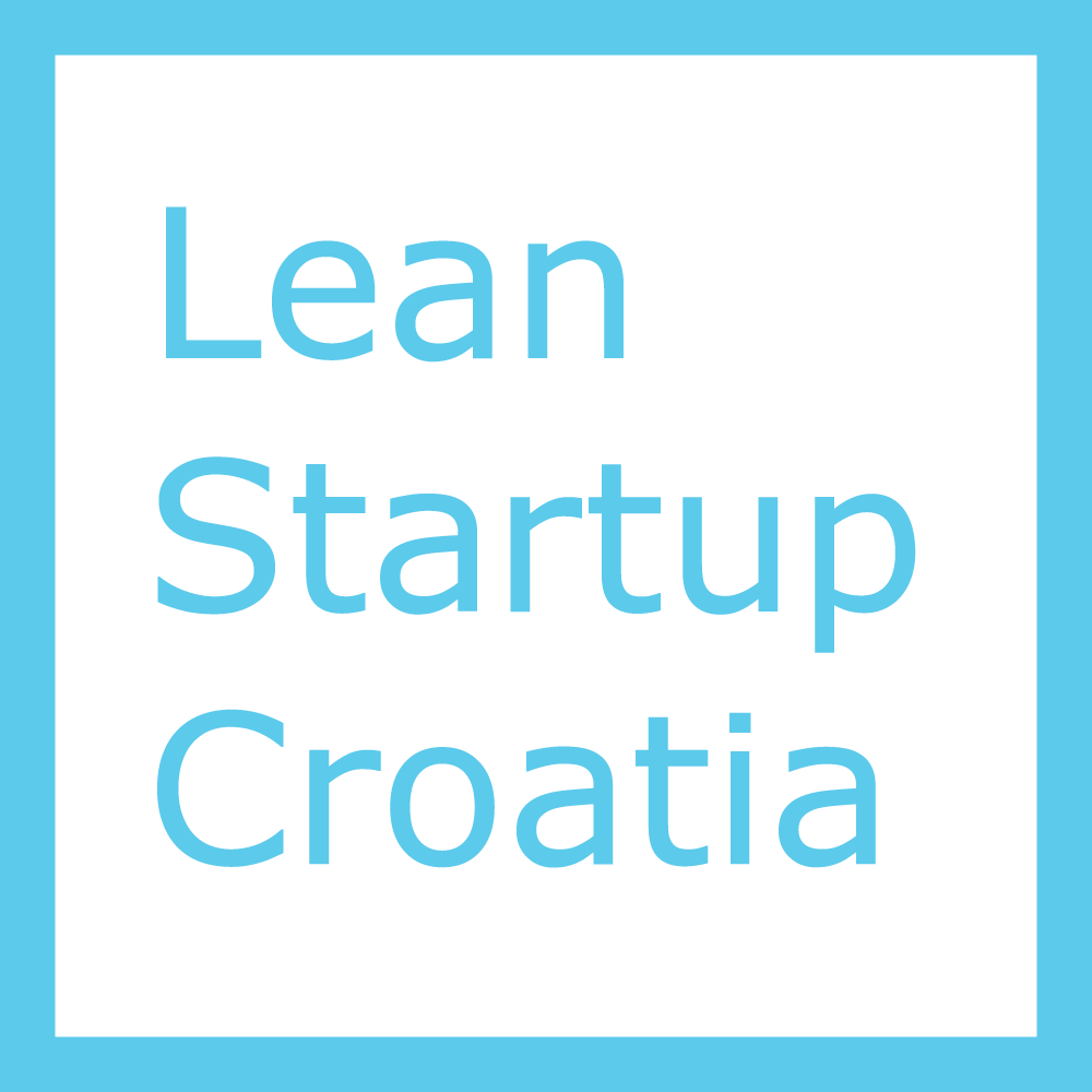 Lean Startup Hrvatska
